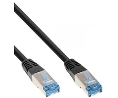 InLine Patrikas 6A, S / FTP, lankstus, 7.5m (74807S)