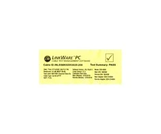 InLine ® 6A, S / FTP, TPE lankstus, pilkas, 15m