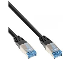 InLine 6A, S / FTP, lankstus, 15m (74815S)