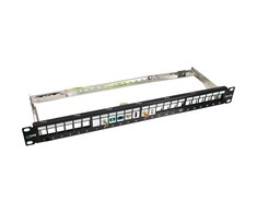 InLine Snap modulis InLine ® RJ45 Keystone Jack kat.6A