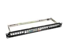 InLine Snap modulis InLine ® RJ45 Keystone Jack kat.6A
