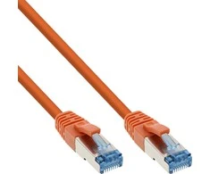 InLine 5 m Cat6A S / FTP (S-STP)