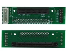 Inline Adapteris 80 Moteris Pin - 68 Moteris Pin (82680)