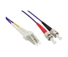 Inline LC / ST 50 / 125μm OM4 5m (88505P)