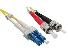 InLine LC / ST 9 / 125μm OS2 2m (88902)