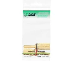 Intos InLine vienos poros jungtis