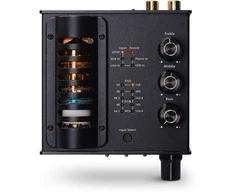 Galvos telefono stiprintuvas InLine Ampusu-EQ DAC