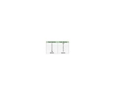 Inline Good Connections Geros jungtys Nulinio modemo kabelis 2 m serijos 9 kontaktų Bu/Bu baltas