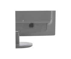 InLine AV ® „DisplayPort“ adapteris, „DisplayPort“ kištukinis / moteriškas kampas į kairę