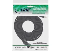 Kabelis InLine HDMI - HDMI 2m juoda (17022F)