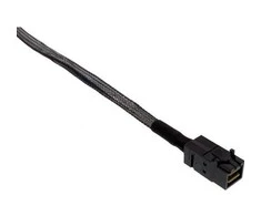 InLine PFP 8643 - SATA x4.5m, Pilka (27630A)