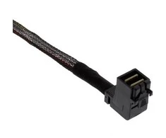 InLine PFP 8643 - SATA x4.5m, Pilka (27631A)