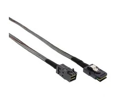 InLine BFP 8087 - BFP 8643, 0,5 m, Grėjus (27628A)