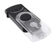 Skaitytojas InLine ® Mobilus kortelių skaitytuvas USB 3.0, skirtas SD / SDHC / SDXC, Micro SD