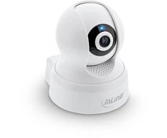 InLine „Smart Home“ patalpų kamera