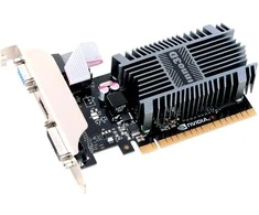 Vaizdo Plokštė - Inno3D GeForce GT 710 2 GB GDDR3