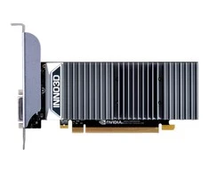 Vaizdo Plokštė - Inno3d N1030-1sdv-e5 Juoda NVIDIA Geforce GT 1030 2GB