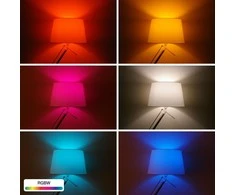 Innr Lighting INNR apšvietimas 1x GU10, Smart Spot spalva
