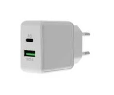 Insmat 530-9200 - Indoor - AC - 12 V - Baltas