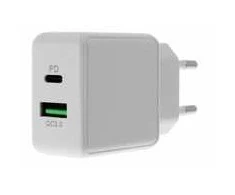 Insmat 530-9250 - Indoor - AC - Baltas
