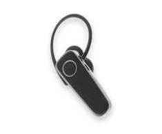 Insmat BT-V41 BLUETOOTH Ausinės