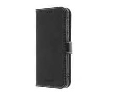 Dėklas Insmat EXCLUSIVE FLIPCASE GALAXY XCOVER 5 Juodas