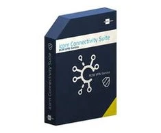 INSYS icom Connectivity Suite VPN 1yrLic Įrenginių, grupių, konfigūracijos ir sertifikatų valdymo stebėjimas Žiniatinklio tarpinis serveris