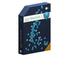 INSYS icom Data Suite Lanksti išmaniųjų daiktų interneto šliuzo programa prideda Siemens S7-S5-LOGO IEC 60870-5-101 pagrindinį CODESYS OPC UA klientą