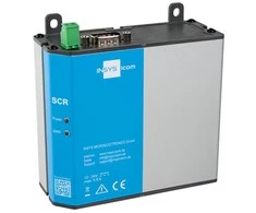 Maršrutizatorius Insys Icom Insys SCR-E200 1.1/LAN-TO-LAN ROUTER