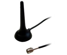 Maršrutizatorius Insys icom magnetinė antena, sma, 4g/3g/2g