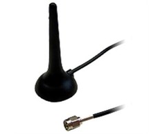 Maršrutizatorius Insys icom magnetinė antena, sma, 4g/3g/2g