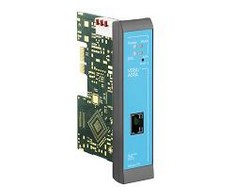 Šakotuvas INSYS icom MRcard PD-B VDSL-/ADSL-Einsteckkarte Annex J/B