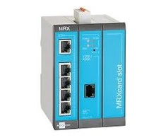 Šakotuvas Insys icom mrx3 dsl-b, modulinis vdsl/adsl maršrutizatorius