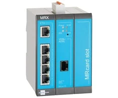 Šakotuvas Insys icom mrx3 dsl-b, modulinis vdsl/adsl maršrutizatorius