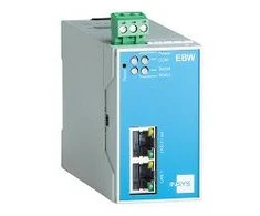Insys icom mrx3 lan, modulinis lan-to-lan maršrutizatorius