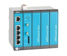 Insys Icom Maršrutizatorius Insys MRX5 LTE 1.1 (10017037)