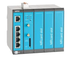 Insys Icom Maršrutizatorius Insys MRX5 LTE 1.1 (10017037)