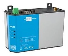 Insys icom scr-l200, 4g korinis maršrutizatorius