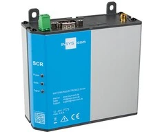 Insys icom scr-l200, 4g korinis maršrutizatorius