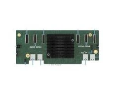 Intel Magistrala posrednia 2U do x48 NVMe