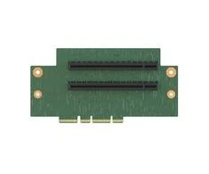 Intel CYP2URISER3STD 2U RiserCard 3 lizdas
