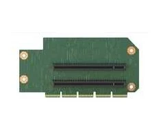 Intel Intel Plėtimo plokštė 2U M50CYP sistemoms, 1 lizdas, 2x PCIe
