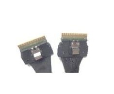 Intel Intel Cable 2U SlimSas Cable x24 (nuo vidurinės plokštumos iki HSBP) rinkinys CYPCBLSLMIDPOUT