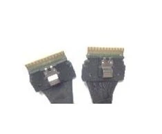Intel Intel Cable 2U SlimSas Cable x24 (nuo vidurinės plokštumos iki HSBP) rinkinys CYPCBLSLMIDPOUT