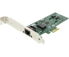 INTG 1Gb 1xRJ45 Intel CT darbalaukis