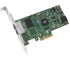 INTG INTEL Ethernet Server Adapteris I350-T2V2 boxed
