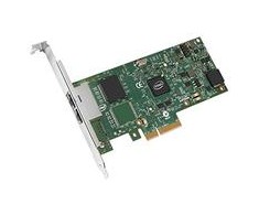 INTG INTEL Ethernet Server Adapteris I350-T2V2 boxed