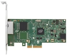 Intel I350T2V2BLK tinklo plokštė Vidinis Ethernet 1000 Mbit/s Masinis