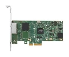 Intel I350T2V2BLK tinklo plokštė Vidinis Ethernet 1000 Mbit/s Masinis