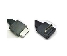 Intel AXXCBL450CVCR MB į HSBP OCuLink kabelis